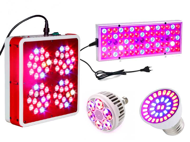 LED лампы для конопли LED лампы для конопли