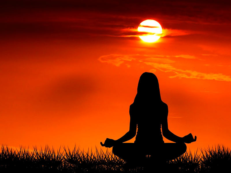 Расширенные границы восприятия Расслабленное сознание